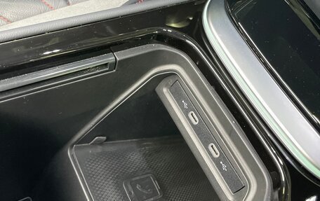 Volkswagen ID.4, 2022 год, 3 450 000 рублей, 12 фотография