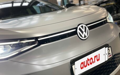Volkswagen ID.4, 2022 год, 3 450 000 рублей, 23 фотография