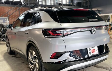 Volkswagen ID.4, 2022 год, 3 450 000 рублей, 15 фотография