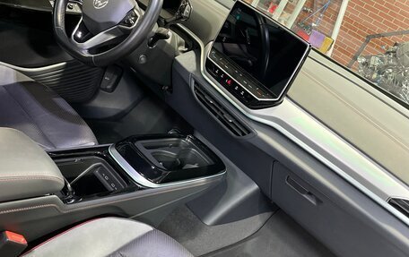 Volkswagen ID.4, 2022 год, 3 450 000 рублей, 14 фотография