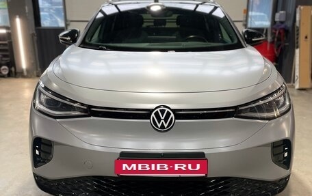 Volkswagen ID.4, 2022 год, 3 450 000 рублей, 8 фотография