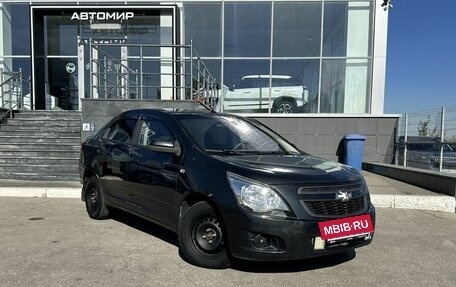 Chevrolet Cobalt II, 2013 год, 580 000 рублей, 3 фотография