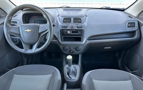 Chevrolet Cobalt II, 2013 год, 580 000 рублей, 10 фотография