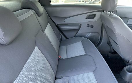 Chevrolet Cobalt II, 2013 год, 580 000 рублей, 12 фотография