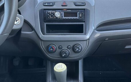 Chevrolet Cobalt II, 2013 год, 580 000 рублей, 11 фотография