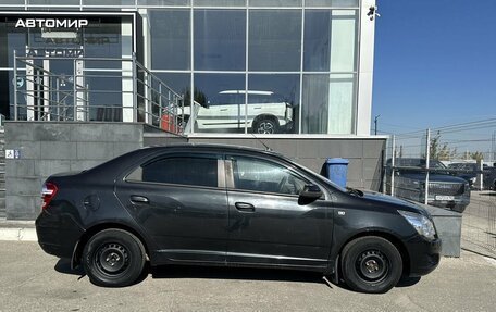 Chevrolet Cobalt II, 2013 год, 580 000 рублей, 4 фотография