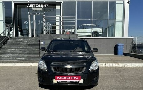 Chevrolet Cobalt II, 2013 год, 580 000 рублей, 2 фотография
