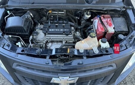 Chevrolet Cobalt II, 2013 год, 580 000 рублей, 14 фотография