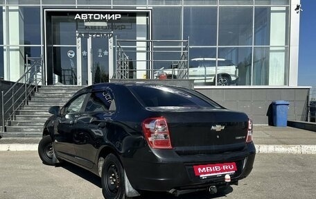 Chevrolet Cobalt II, 2013 год, 580 000 рублей, 7 фотография