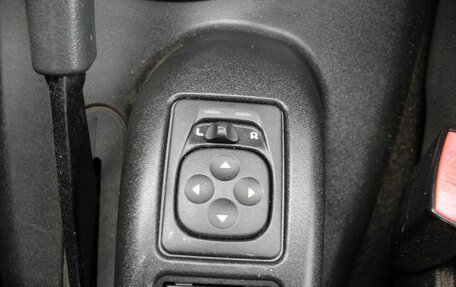 Chevrolet Niva I рестайлинг, 2006 год, 359 000 рублей, 11 фотография
