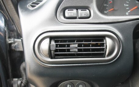 Chevrolet Niva I рестайлинг, 2006 год, 359 000 рублей, 13 фотография