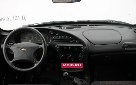 Chevrolet Niva I рестайлинг, 2006 год, 359 000 рублей, 7 фотография