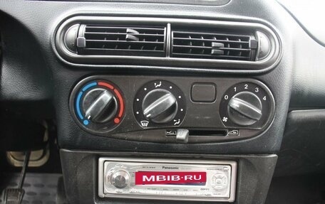 Chevrolet Niva I рестайлинг, 2006 год, 359 000 рублей, 10 фотография