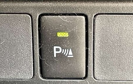 Toyota Roomy I, 2021 год, 1 180 001 рублей, 8 фотография