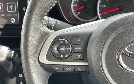 Toyota Roomy I, 2021 год, 1 180 001 рублей, 13 фотография