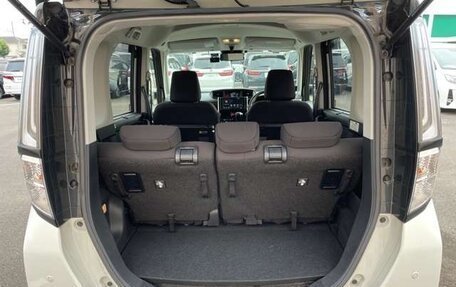 Toyota Roomy I, 2021 год, 1 180 001 рублей, 16 фотография