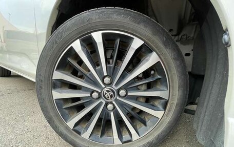 Toyota Roomy I, 2021 год, 1 180 001 рублей, 17 фотография