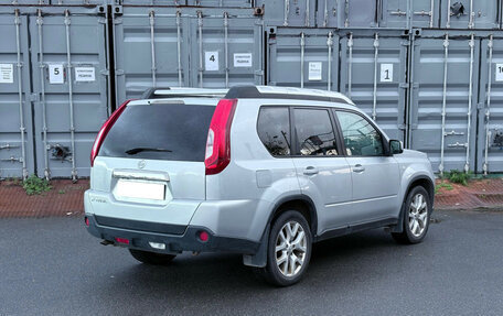Nissan X-Trail, 2013 год, 1 269 000 рублей, 4 фотография