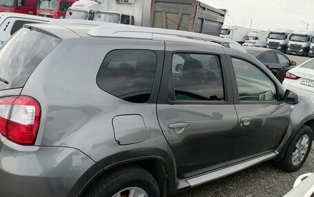 Nissan Terrano III, 2019 год, 1 300 000 рублей, 2 фотография