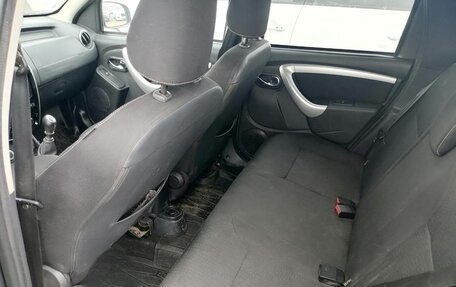 Nissan Terrano III, 2019 год, 1 300 000 рублей, 10 фотография