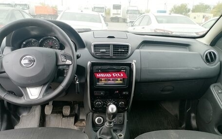 Nissan Terrano III, 2019 год, 1 300 000 рублей, 8 фотография