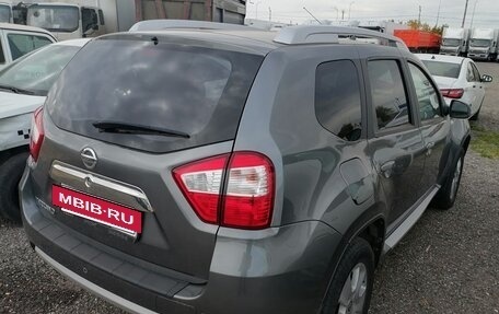 Nissan Terrano III, 2019 год, 1 300 000 рублей, 3 фотография