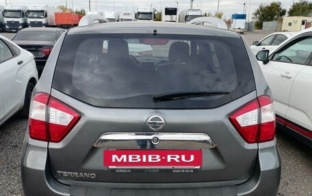 Nissan Terrano III, 2019 год, 1 300 000 рублей, 7 фотография