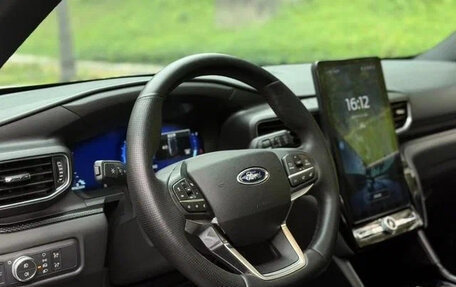 Ford Explorer VI, 2021 год, 2 700 500 рублей, 9 фотография