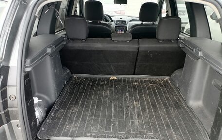 Nissan Terrano III, 2019 год, 1 300 000 рублей, 11 фотография