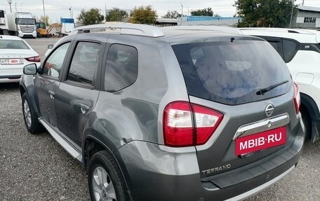 Nissan Terrano III, 2019 год, 1 300 000 рублей, 6 фотография