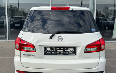 Nissan Wingroad III, 2005 год, 399 000 рублей, 6 фотография