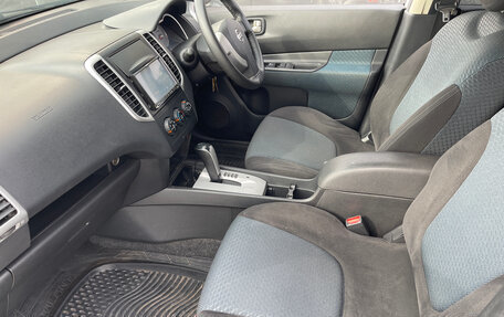 Nissan Wingroad III, 2005 год, 399 000 рублей, 14 фотография