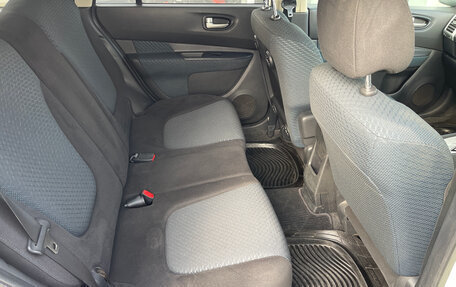 Nissan Wingroad III, 2005 год, 399 000 рублей, 15 фотография