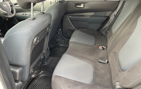 Nissan Wingroad III, 2005 год, 399 000 рублей, 16 фотография