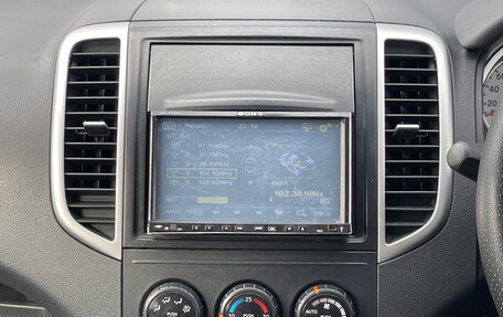 Nissan Wingroad III, 2005 год, 399 000 рублей, 12 фотография