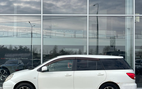 Nissan Wingroad III, 2005 год, 399 000 рублей, 8 фотография
