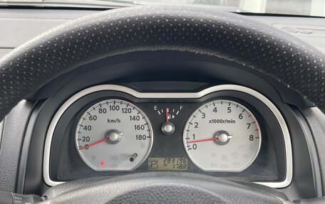 Nissan Wingroad III, 2005 год, 399 000 рублей, 11 фотография
