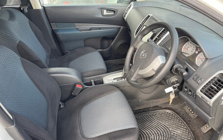 Nissan Wingroad III, 2005 год, 399 000 рублей, 9 фотография