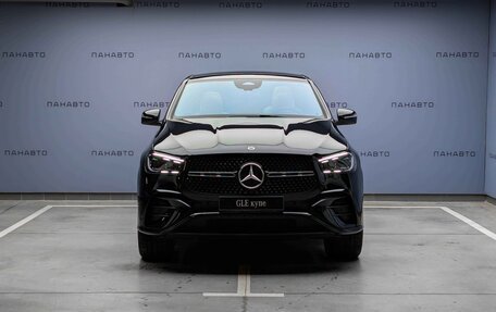 Mercedes-Benz GLE Coupe, 2025 год, 17 200 000 рублей, 1 фотография