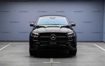 Mercedes-Benz GLE Coupe, 2025 год, 17 200 000 рублей, 1 фотография