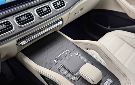 Mercedes-Benz GLE Coupe, 2025 год, 17 200 000 рублей, 8 фотография
