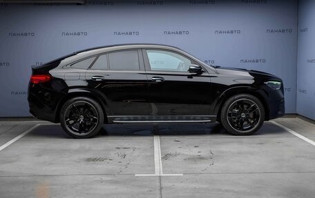Mercedes-Benz GLE Coupe, 2025 год, 17 200 000 рублей, 3 фотография