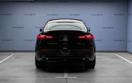 Mercedes-Benz GLE Coupe, 2025 год, 17 200 000 рублей, 5 фотография