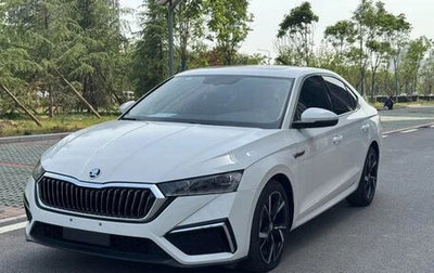 Skoda Octavia IV, 2022 год, 1 500 500 рублей, 1 фотография