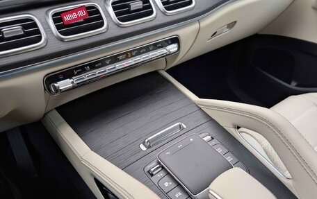 Mercedes-Benz GLE Coupe, 2025 год, 17 200 000 рублей, 11 фотография