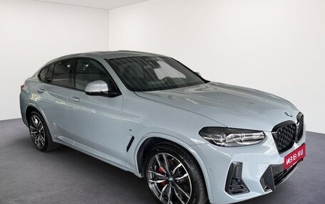 BMW X4, 2024 год, 10 990 000 рублей, 1 фотография