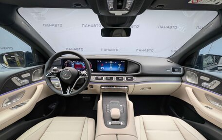 Mercedes-Benz GLE Coupe, 2025 год, 17 200 000 рублей, 17 фотография