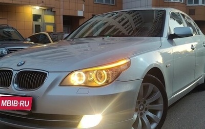 BMW 5 серия, 2008 год, 1 200 000 рублей, 1 фотография
