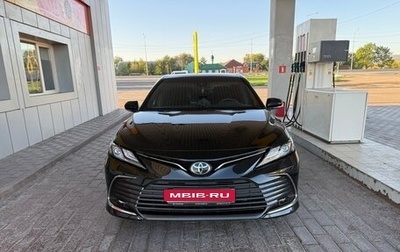 Toyota Camry, 2023 год, 3 438 000 рублей, 1 фотография
