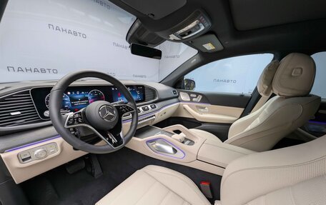 Mercedes-Benz GLE Coupe, 2025 год, 17 200 000 рублей, 19 фотография